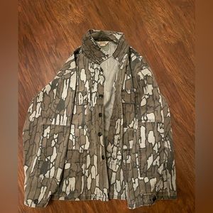 Vintage Cabela’s Shirt/Jacket